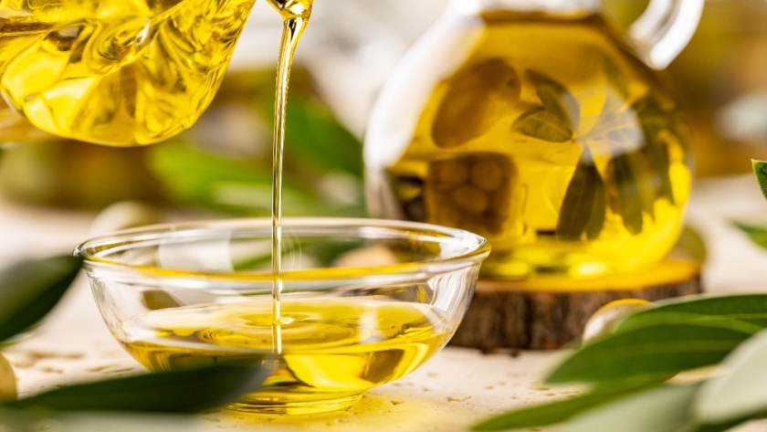 El aceite de oliva cuyano obtiene sello de calidad y origen certificado
