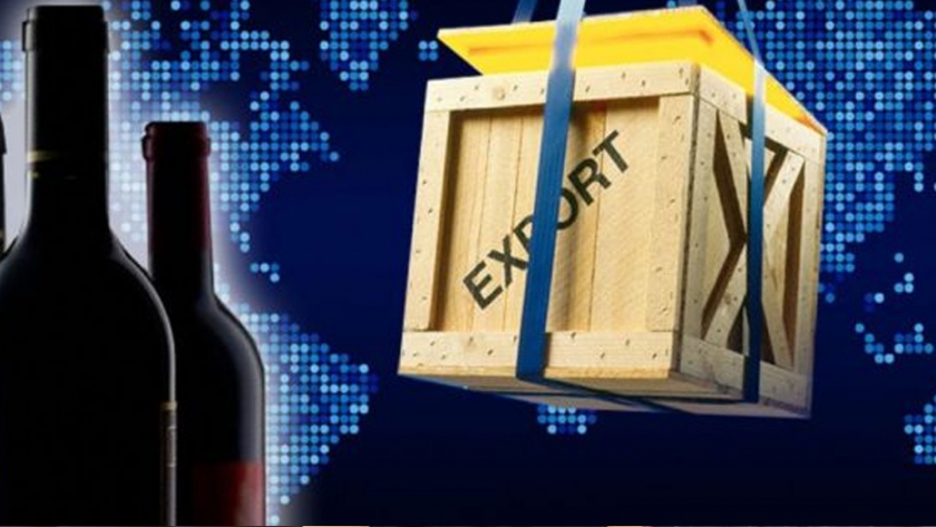 Mendoza y Nación trabajan en un plan para seguir aumentando las exportaciones vitivinícolas