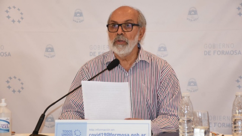 Ibáñez: “El gobierno dialogará para consensuar soluciones” con el sector comercial