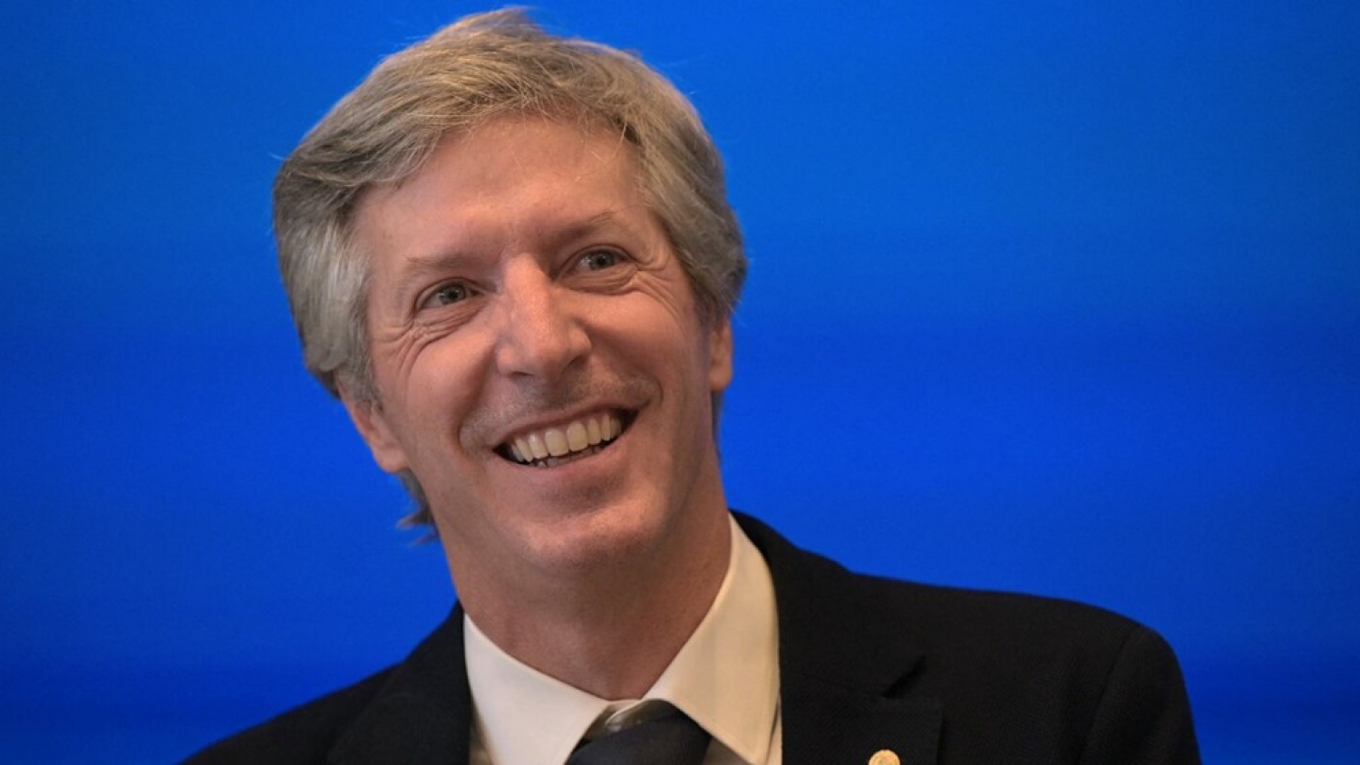 El Banco Central acelera la compra de dólares y ya cumple casi la mitad de la meta anual