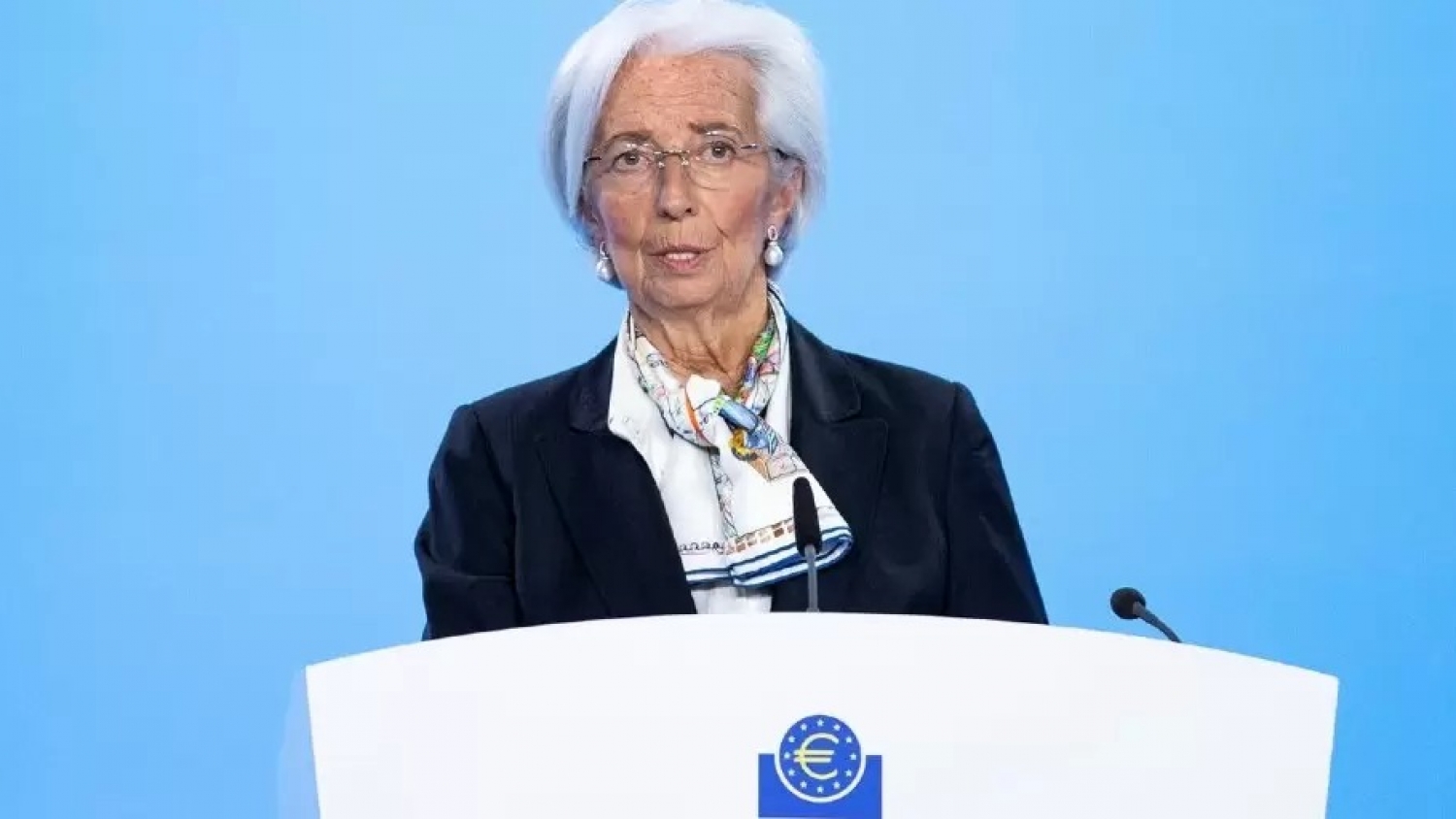 El Banco Central Europeo mantiene la tasa de interés en 2% ante señales económicas estables