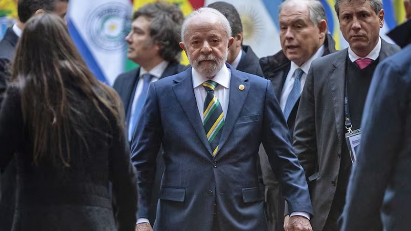 Preocupación en el sector azucarero argentino por posible apertura del Mercosur al azúcar brasileño