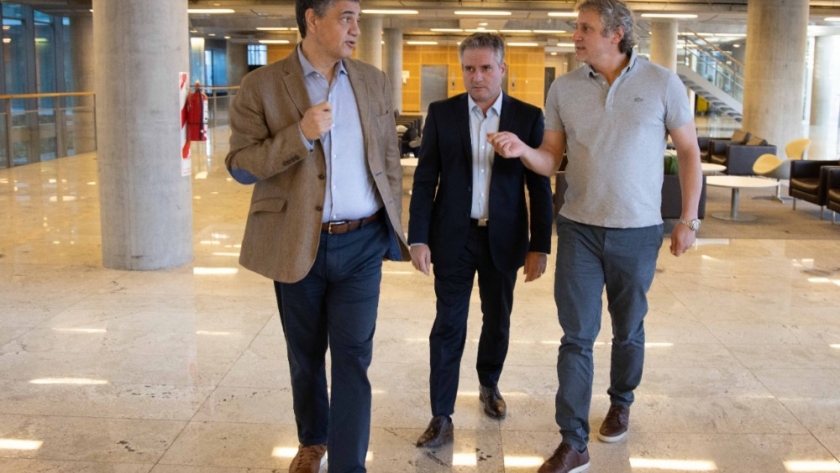 Reconocimiento facial: el gobierno de la Ciudad recusó al juez Roberto Gallardo