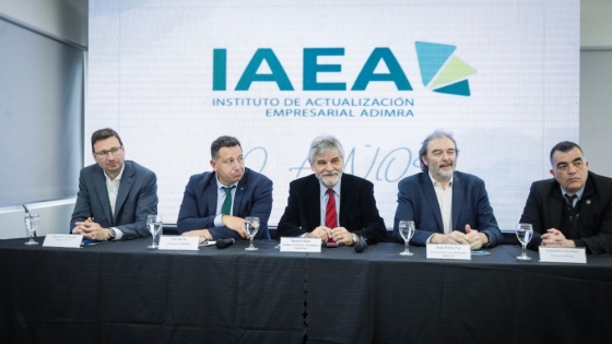 El Ministerio de Ciencia financiará proyectos de manufacturas para la industria aeroespacial