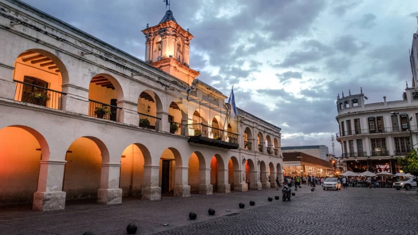 El Gobierno presentará la "Promo 3x2 en la Más Linda" y firmará convenios con municipios