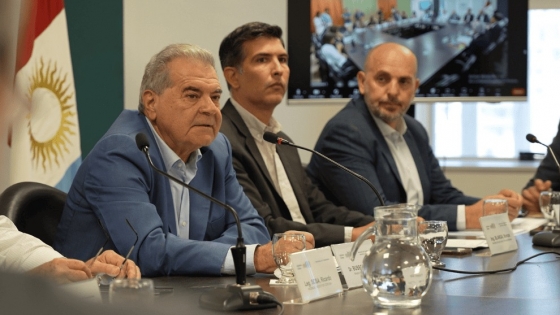 El Gobierno de Córdoba ratificó alivio impositivo y nuevas herramientas para el campo