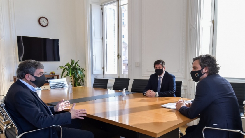El Gobierno destina 745 millones de pesos para el equipamiento y la modernización de la ciencia argentina