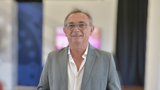 Daniel Costamagna: “El año 2022 fue el año récord de exportaciones de la provincia”