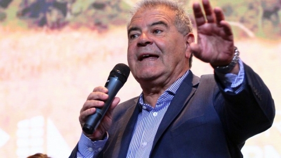 Córdoba inauguró la exportación aérea de granadas a Europa y fortalece su logística internacional