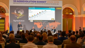 Agrievolution Summit 2025: Buenos Aires se convierte en epicentro de la innovación agrícola global