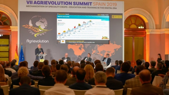 Agrievolution Summit 2025: Buenos Aires se convierte en epicentro de la innovación agrícola global
