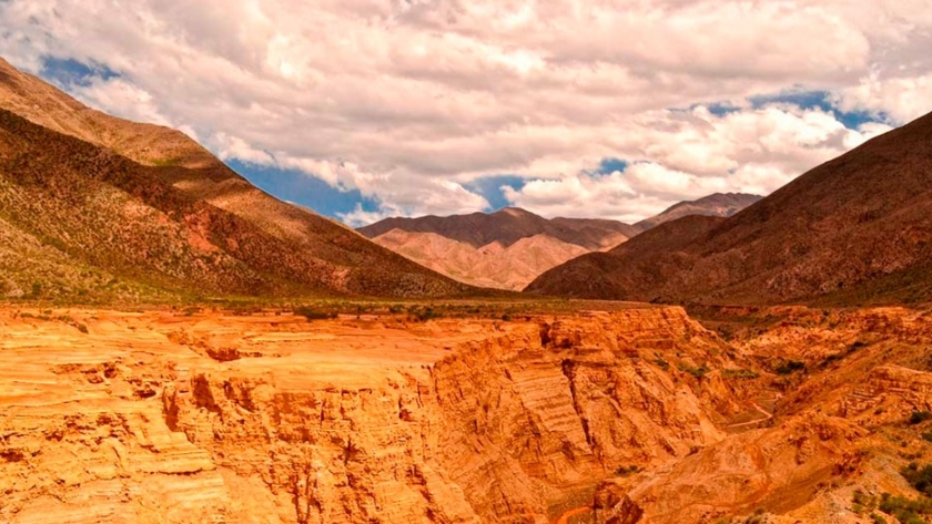 Escapada por el interior de La Rioja