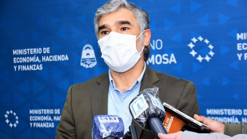 Cosenza: “El Registro Industrial también nos permite generar herramientas para acompañar a las industrias”