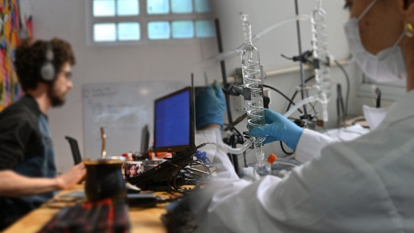 La ciencia y tecnología como política de Estado