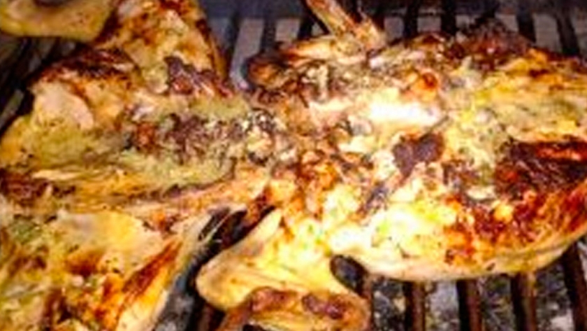 El fuerte aumento de la carne de pollo: de $90 a $160 en 2 meses