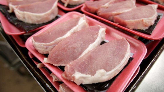 Tyson Foods cierra planta de carne de cerdo en Iowa, dejando a 1.200 trabajadores sin empleo