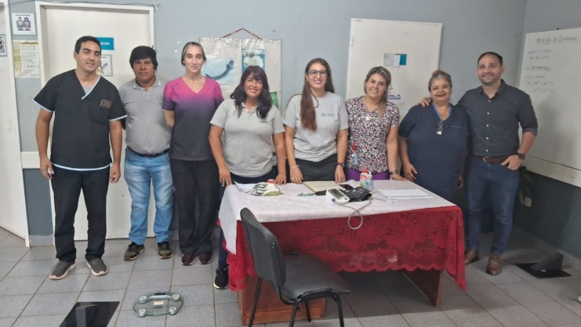 Posadas: Promueven Operativos De Controles Para Ingreso Escolar