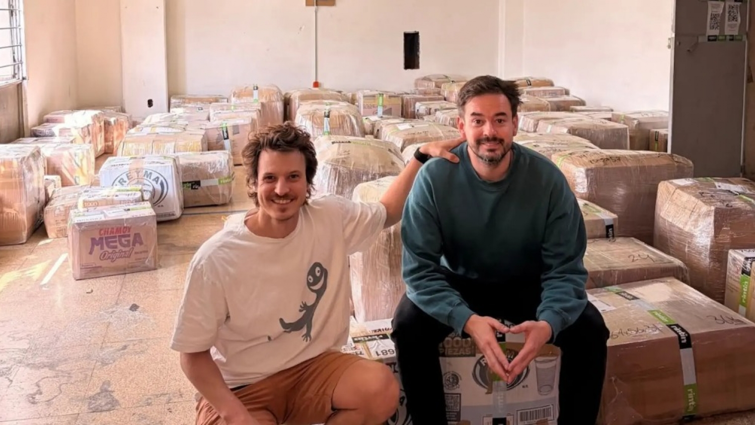 De Chaco a América Latina: la startup que captó US$ 6,2 millones