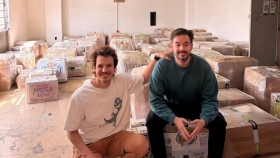 De Chaco a América Latina: la startup que captó US$ 6,2 millones