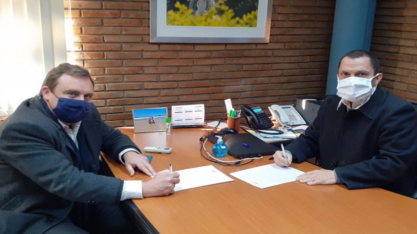 Buscan mejorar la determinación de impuestos y tasas municipales