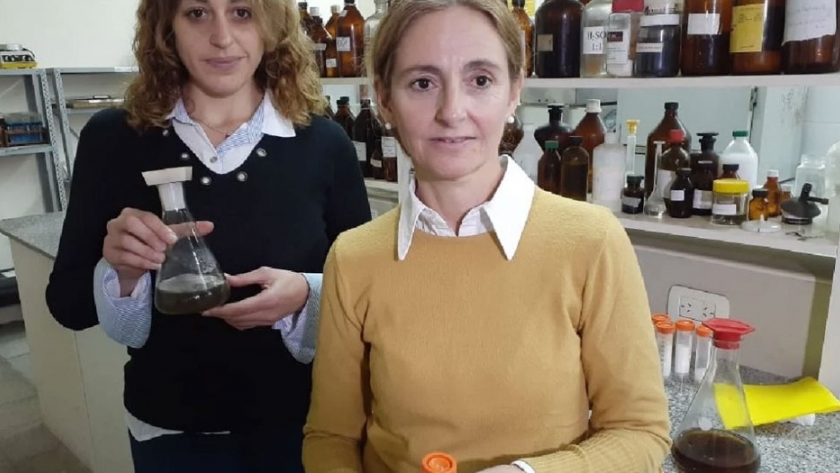 Científicas de la Provincia crearon un spray que elimina el Covid-19 de diferentes superficies
