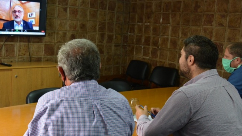 Se lanzó el programa para la implementación de normas y sistemas de gestión de calidad en pymes de alimentos