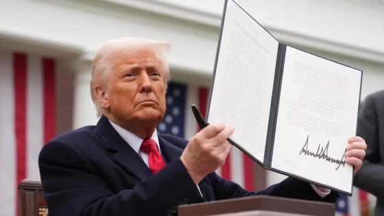 Aranceles en EE.UU.: empresas trasladan costos a consumidores y anticipan subas de hasta 15%