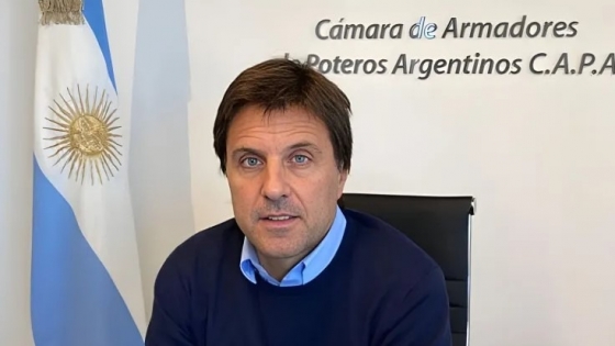 CAPA renueva autoridades y mantiene a Juan Redini al frente de la flota potera hasta 2027