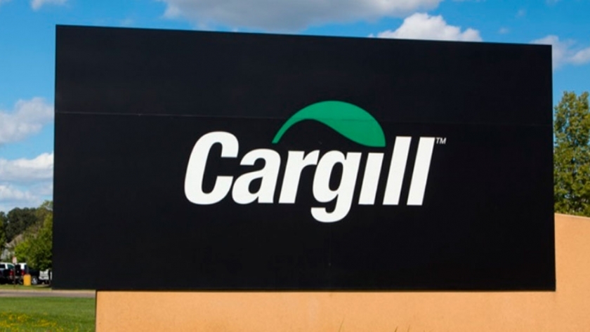 Las hamburguesas vegetales de Cargill