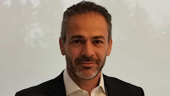 Alejandro Lew asume como nuevo secretario de Finanzas y se suma al equipo de Luis Caputo