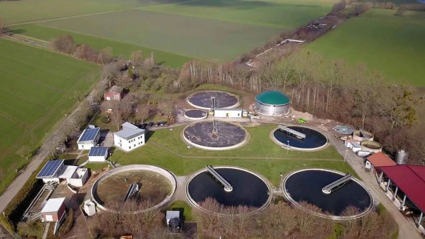 Los Barros cloacales : un cambio de juego en la Gestion de Residuos y la produccion de energia verde.