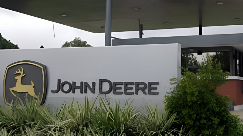 John Deere enfrenta la tormenta sindical: despidos y protestas en su planta de Granadero Baigorria