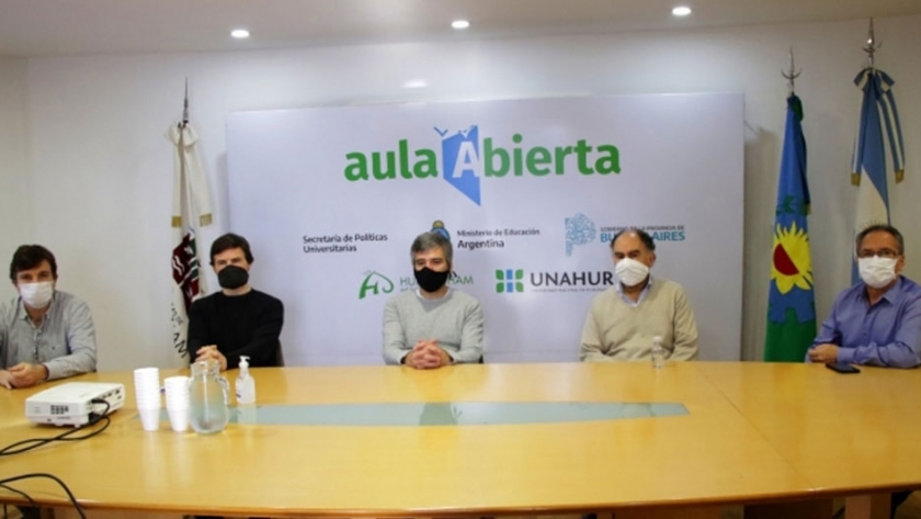 La Provincia lanza los "Encuentros Municipales de Cooperativismo Bonaerense"