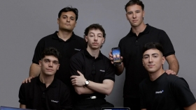 De estudiantes a emprendedores: la app que conquista desarrolladoras