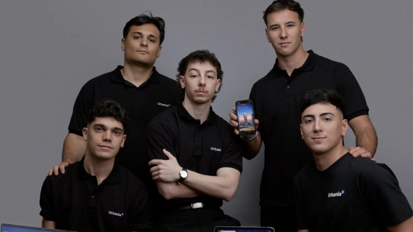 De estudiantes a emprendedores: la app que conquista desarrolladoras