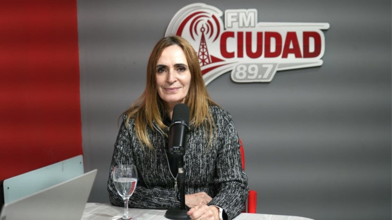Ricci destacó la temporada de langostino y nuevos proyectos productivos