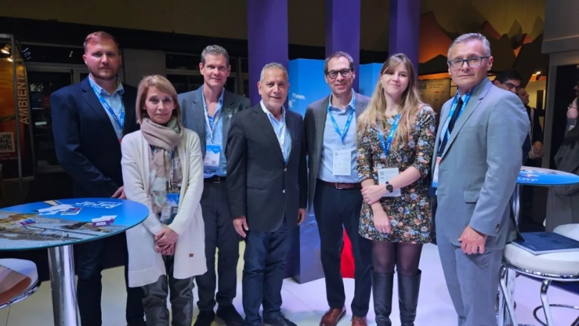 Jujuy participó de Arminera 2023