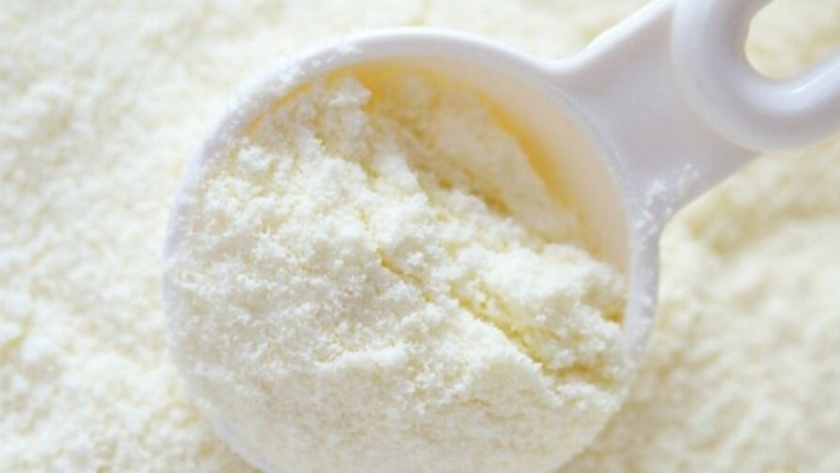 Cae fuerte el precio internacional de la leche en polvo y empresas lácteas argentinas exportan a pérdida