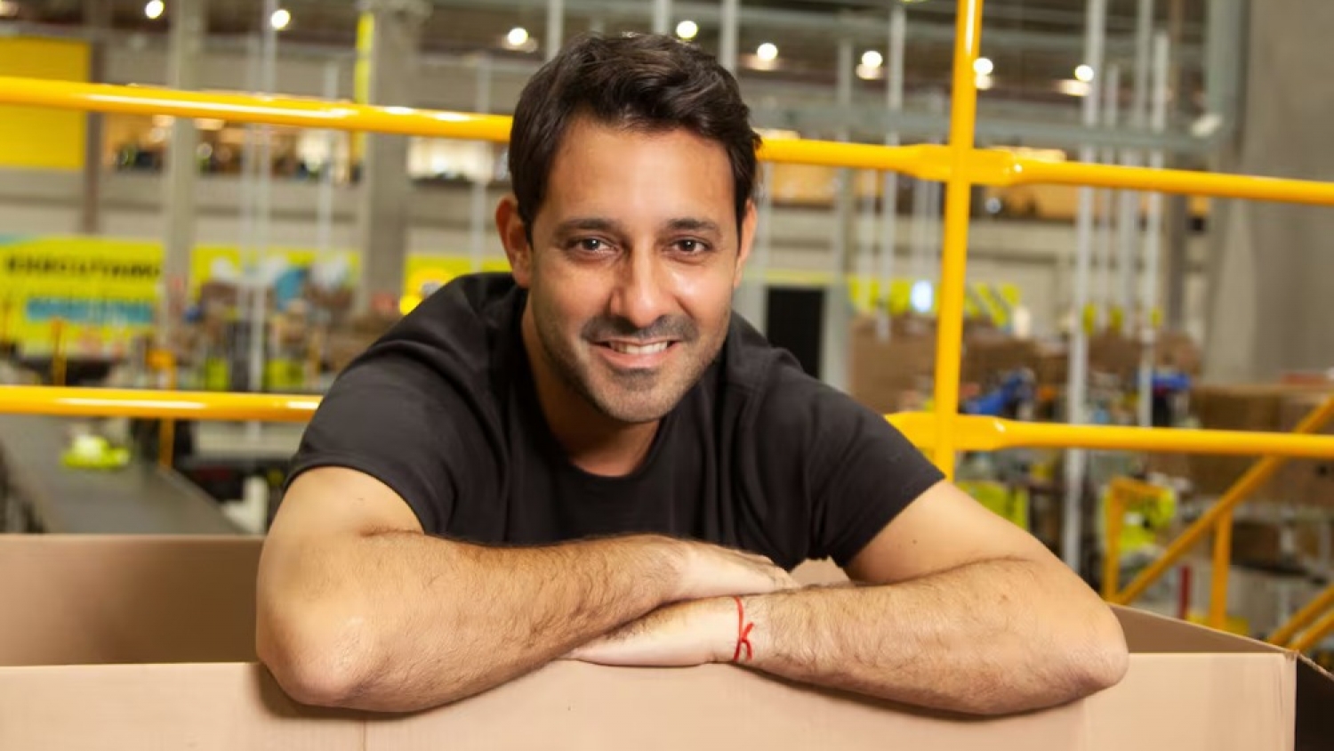 Mercado Libre se habilita como operador postal y redefine la logística en Argentina