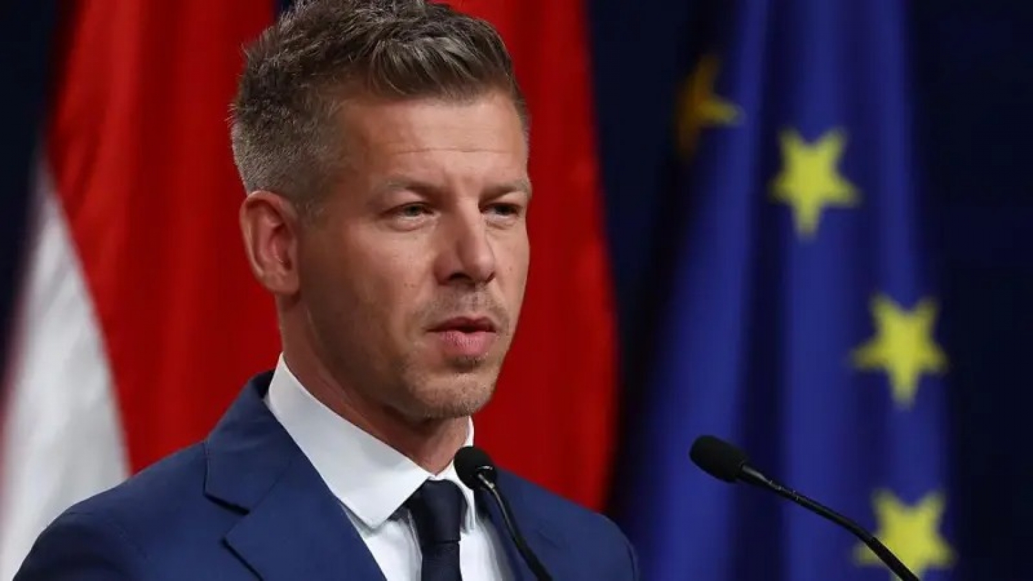 Hungría busca recuperar millonarios fondos europeos en una cumbre clave entre Peter Magyar y Ursula von der Leyen