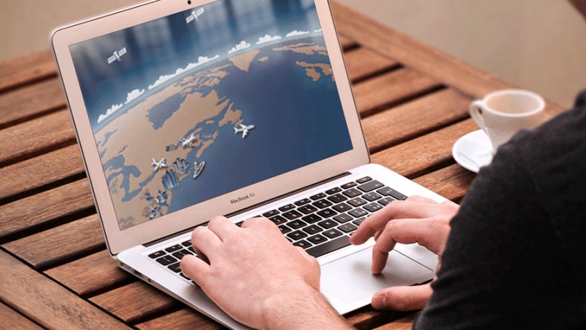 Nueva prórroga para que los agentes de viajes puedan operar solamente a través de un local virtual
