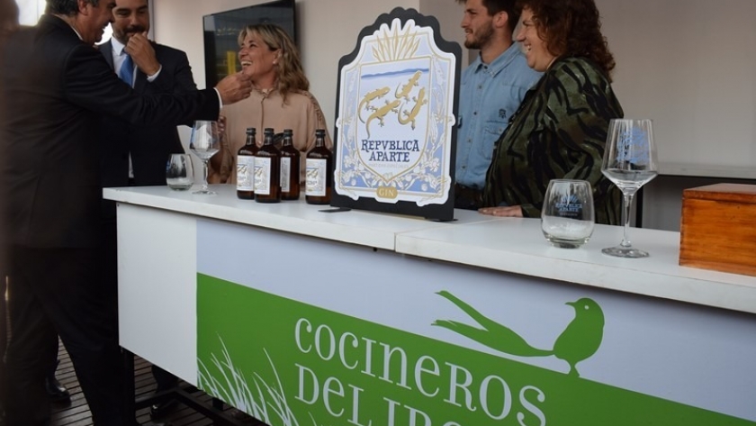 El potencial turístico de Corrientes se exhibe en la Expo Norte Grande