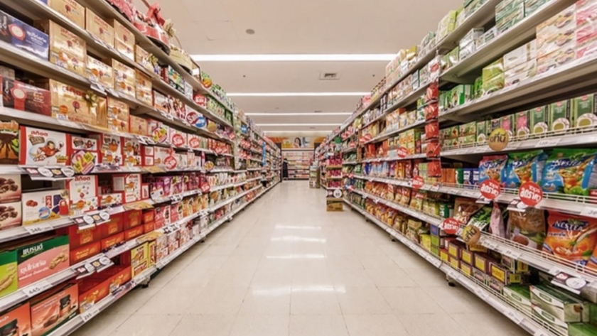 Ley de góndolas: el gobierno del Chubut avanza con supermercados para implementar dicha ley que promueve productos regionales