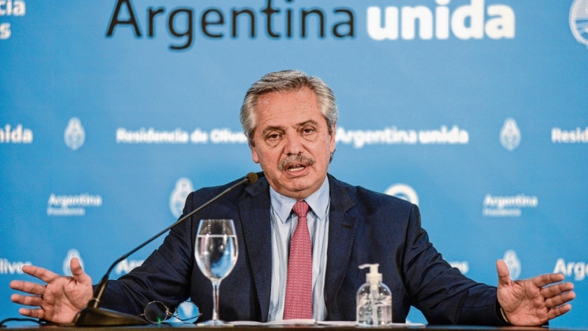 El Gobierno Nacional dispuso un aumento del 50% en la Tarjeta Alimentar que beneficiará a 4,1 millones de personas