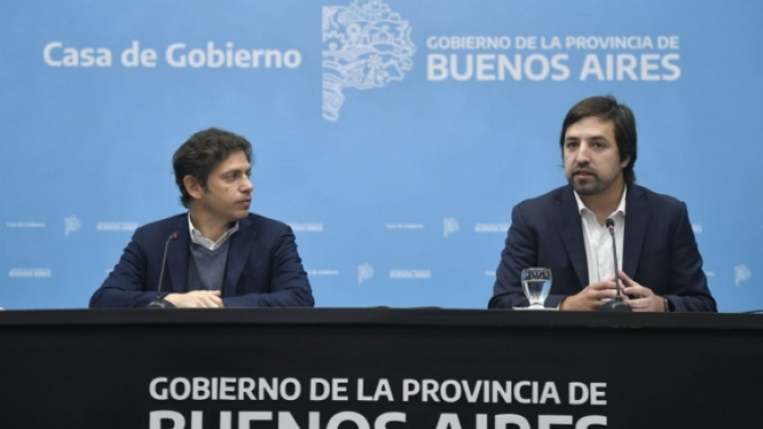 Comienza la inscripción de niños y niñas de entre 6 meses y 3 años para la vacunación contra el Covid-19
