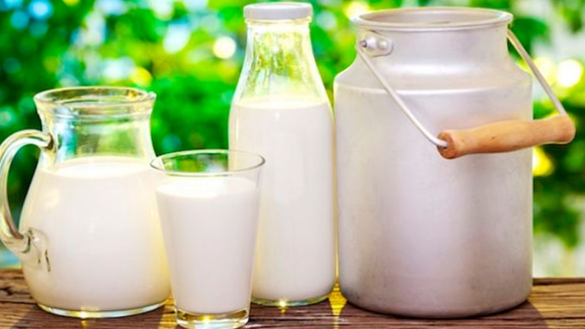 Incremento mundial de la producción de leche hacia 2030