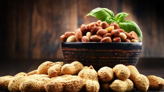 El secreto del maní argentino: investigación científica y clima frío detrás de su sabor más dulce