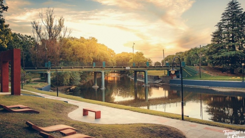 Explorando el encanto de Tapalqué: historia, cultura y naturaleza en un rincón de Buenos Aires