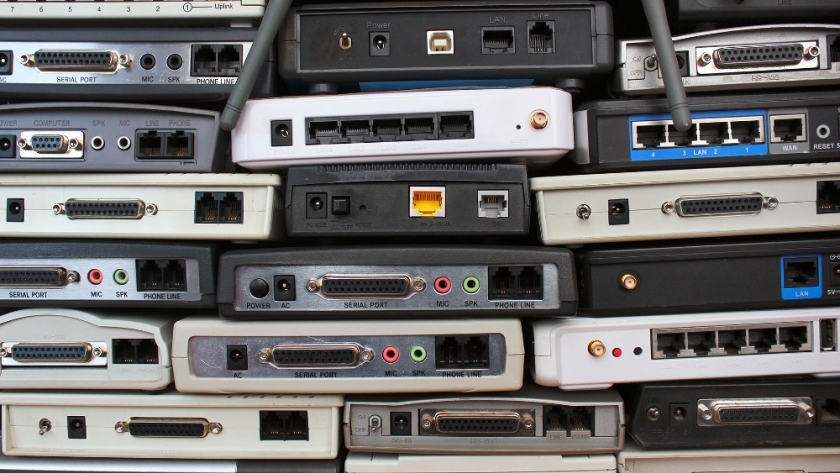 Ambiente y la OIT realizaron un diálogo nacional para la gestión de los residuos de aparatos eléctricos y electrónicos