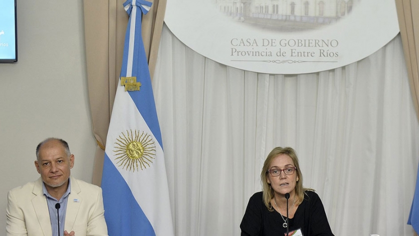 Destacan el rol de la universidad pública en el marco de la pandemia